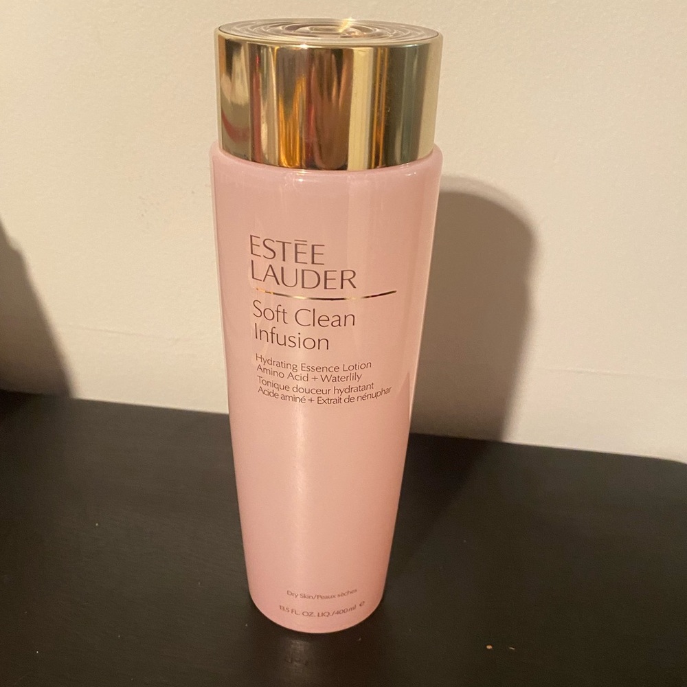 Estee Lauder Soft Clean Infusion